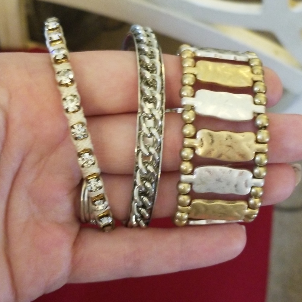 Bracelet bundle